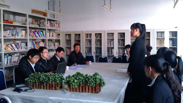 携手中航投资，搭建就业平台